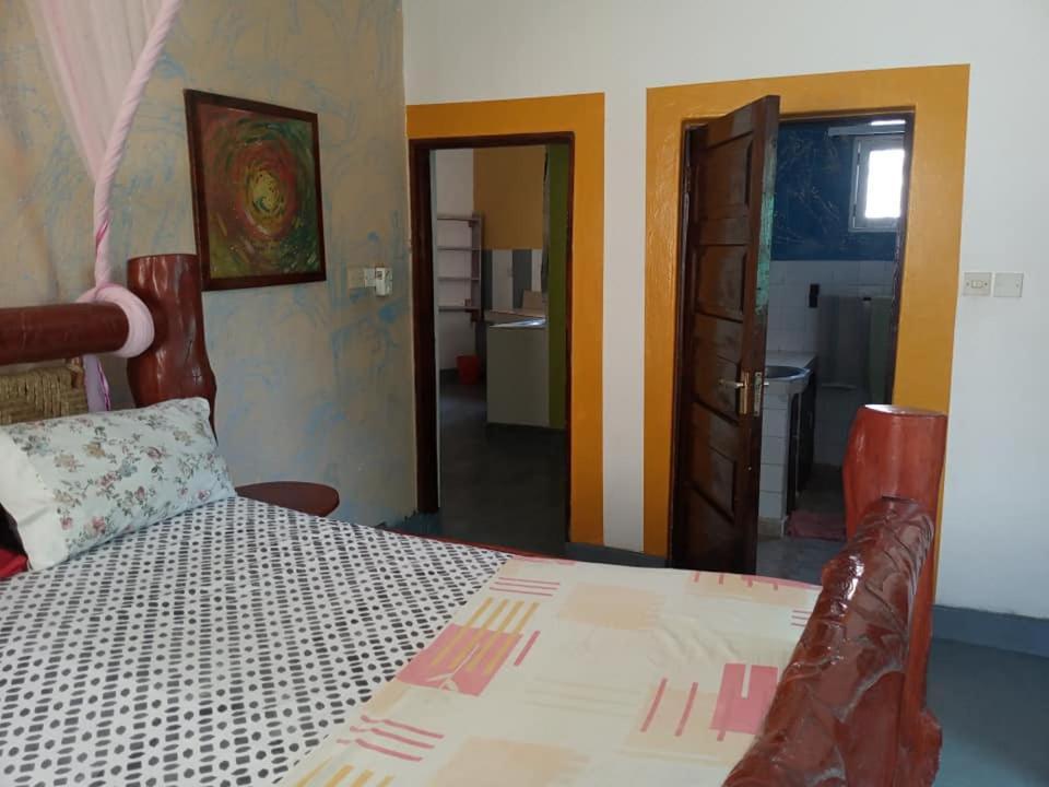 Dianistar Villas Диани-Бич Экстерьер фото