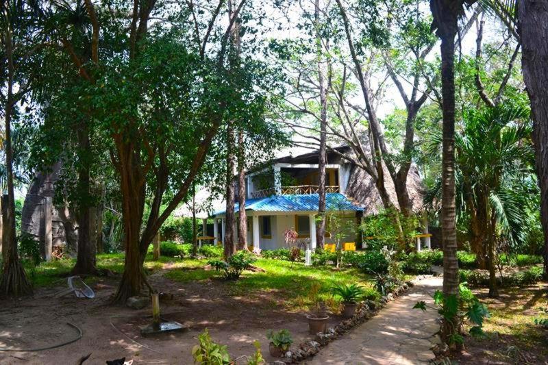 Dianistar Villas Диани-Бич Экстерьер фото
