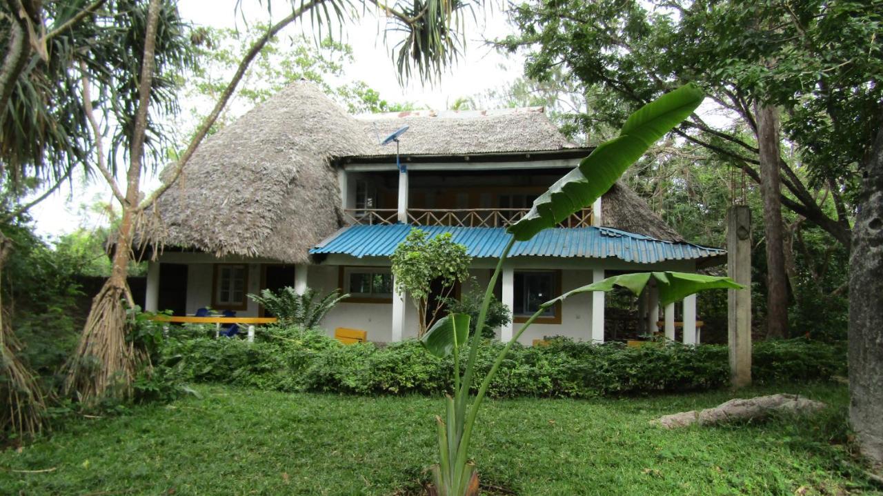 Dianistar Villas Диани-Бич Экстерьер фото